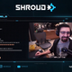 Illustration for article titled Shroud's Twitch Return Pulls More Than 500,000 Concurrent Viewers, Despite Technical Troubles
